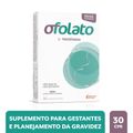 Ofolato 30 Comprimidos Metilfolato