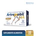 Artromobil Ha Com 30 Comprimidos Revestidos