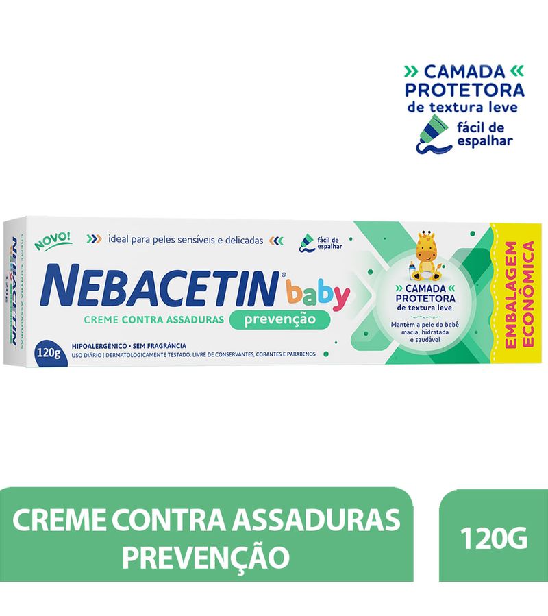 Creme-Prevencao-de-Assaduras-Nebacetin-Baby-120g