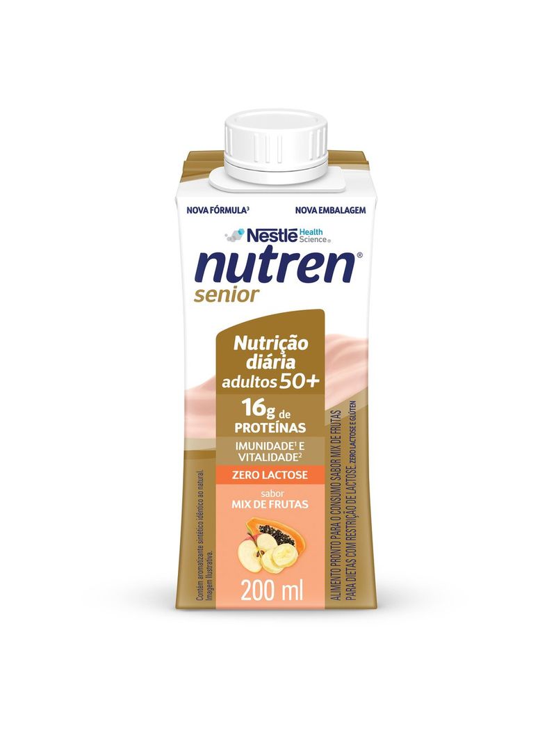 Complemento-Alimentar-Nutren-Senior-Mix-De-Frutas-Zero-Lactose-200ml