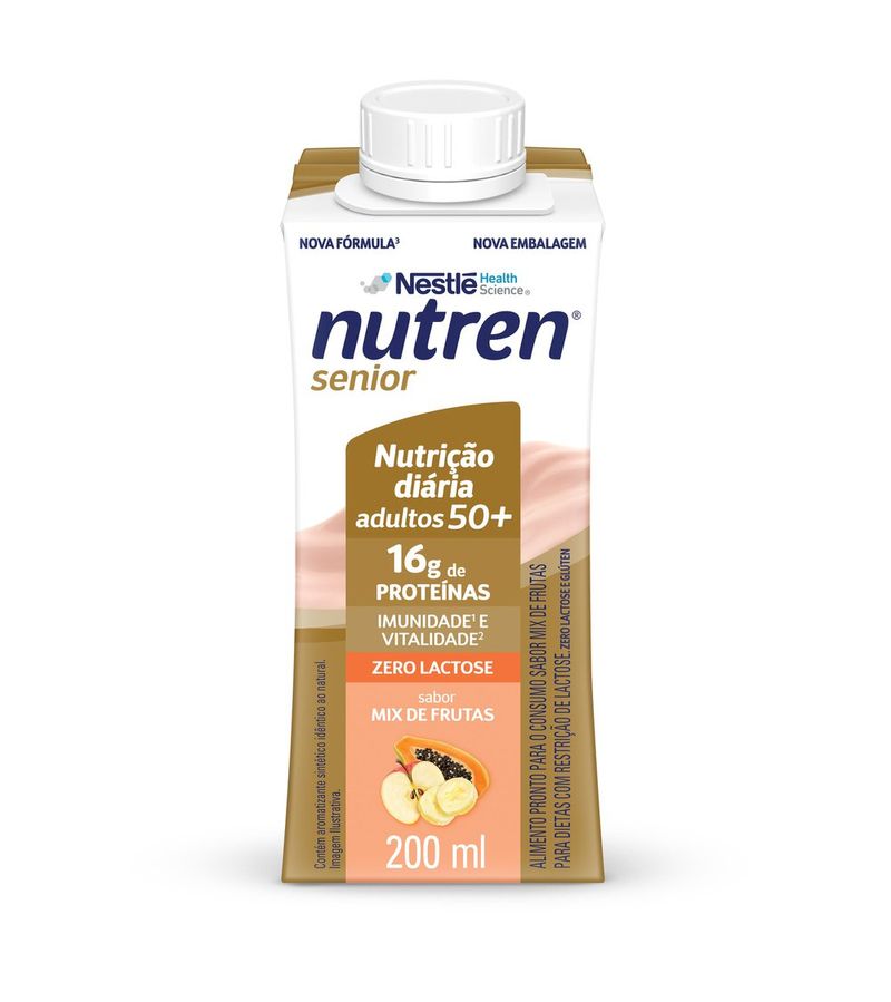Complemento-Alimentar-Nutren-Senior-Mix-De-Frutas-Zero-Lactose-200ml