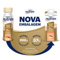 Complemento Alimentar Nutren Senior Mix De Frutas Zero Lactose 200ml