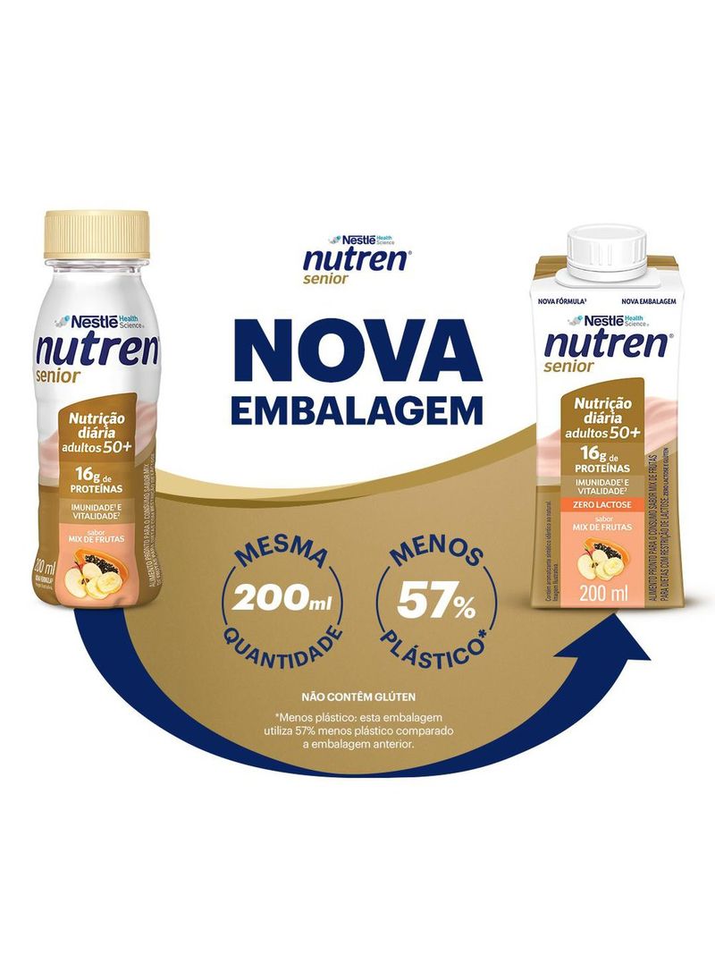 Complemento-Alimentar-Nutren-Senior-Mix-De-Frutas-Zero-Lactose-200ml