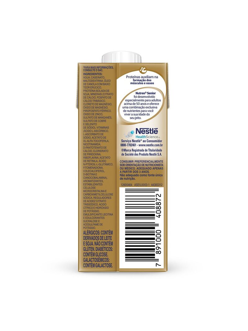 Complemento-Alimentar-Nutren-Senior-Mix-De-Frutas-Zero-Lactose-200ml