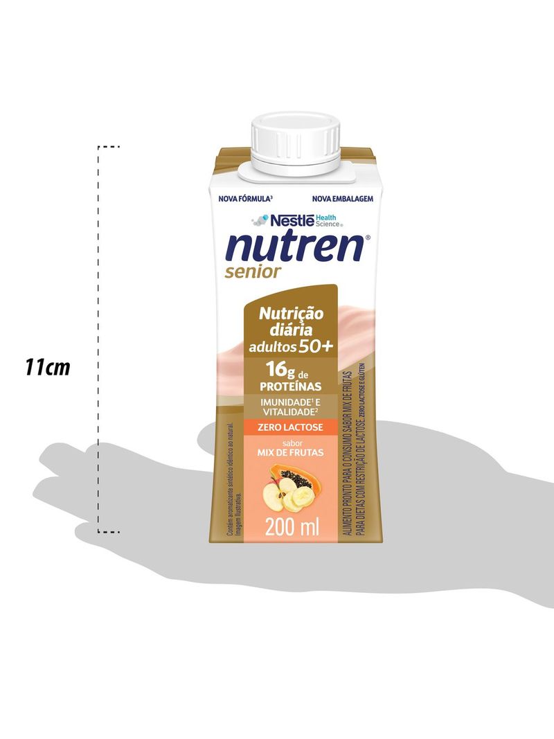 Complemento-Alimentar-Nutren-Senior-Mix-De-Frutas-Zero-Lactose-200ml