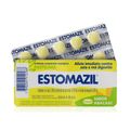 Antiácido Em Pastilha Estomazil Abacaxi 10 Comprimidos Mastigáveis