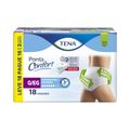 Roupa Íntima Tena Pants Confort G/eg Leve 18 Pague 16 Unidades