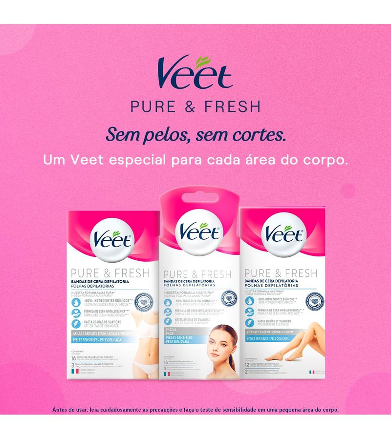 750288d 7506460101088-Cera_Fria_Para_Depila_o_Da_Virilha_E_Axila_Veet_Pure__Fresh_Pele_Delicada_Com_16_Folhas_Depilat_rias-Folha_Depilat_ria-Veet--4-.jpg