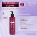 Gelatina Modeladora Eudora Siage Pro Cronology Curvas 2a.4c 300ml
