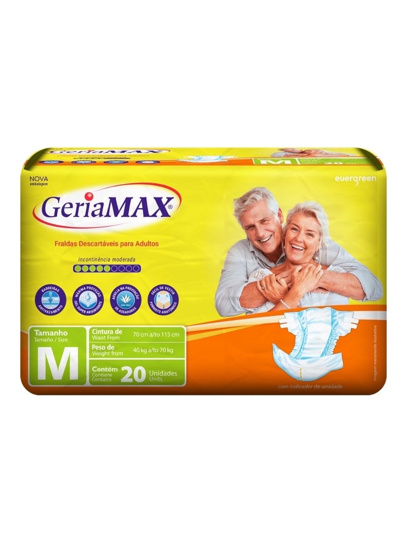 748227 Fralda Incontinencia Adulto Geriamax M 20 Unidades.jpg