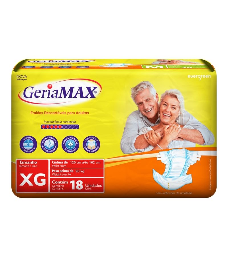 748228 Fralda Incontinencia Adulto Geriamax XG 18 Unidades.jpg