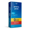 Cloridrato De Ciprofloxacino + Dexametasona Geolab 5ml 3,5 + 1mg/ml  Generico