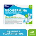 Probiotico Neogermina 2 Bilhoes 50ml