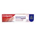 Creme Dental Colgate Sensitive Pro Alivio Imediato Gengivas 140g