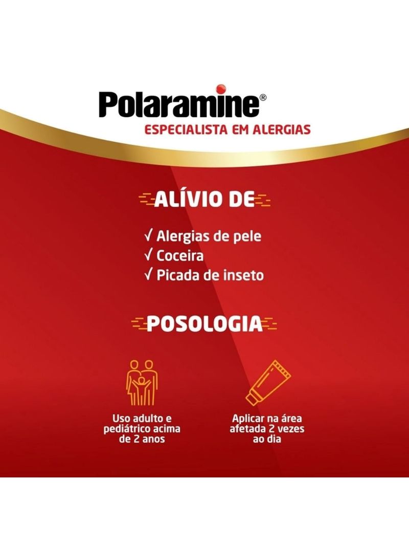 Polaramine-Creme-30g