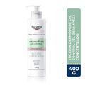 Gel De Limpeza Concentrado Eucerin Dermopure Oil Control 400gr