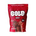 Bold Whey 900gr Chocolate Ao Leite