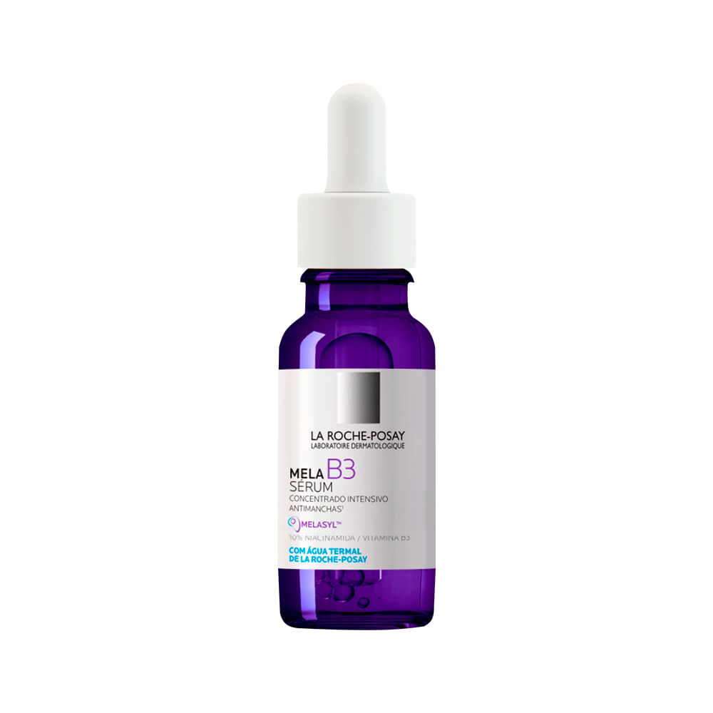 MELAB3 15ML SERUM ANTIMANCHAS - Drogaria Catarinense