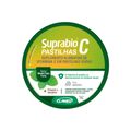 Suplemento Alimentar Suprabio C Mentol Extra Forte 20 Pastilhas Duras