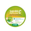 Suprabio C Mel Limão E Mentol 20 Pastilhas Duras