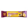 Barra De Banana Banana Brasil Supino Ameixa E Chocolate Ao Leite 24g