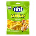 Fini Gelatina 80gr Banana