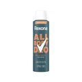 Desodorante Aerosol Masculino Dove All Body Deo Bold Spirit 150ml