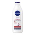 Hidratante Nivea Cuida E Repara Pele Seca/extrasseca 400ml