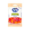 Bala Fini Zero Acucares Fruts 35gr