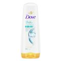 Condicionador Dove Brilho + Óleo Micelar 400ml