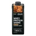 Dux Whey Protein Shake 15g Cookies 250ml