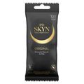 Preservativo Blowtex Skyn Sem Latex Com 6 Unidades