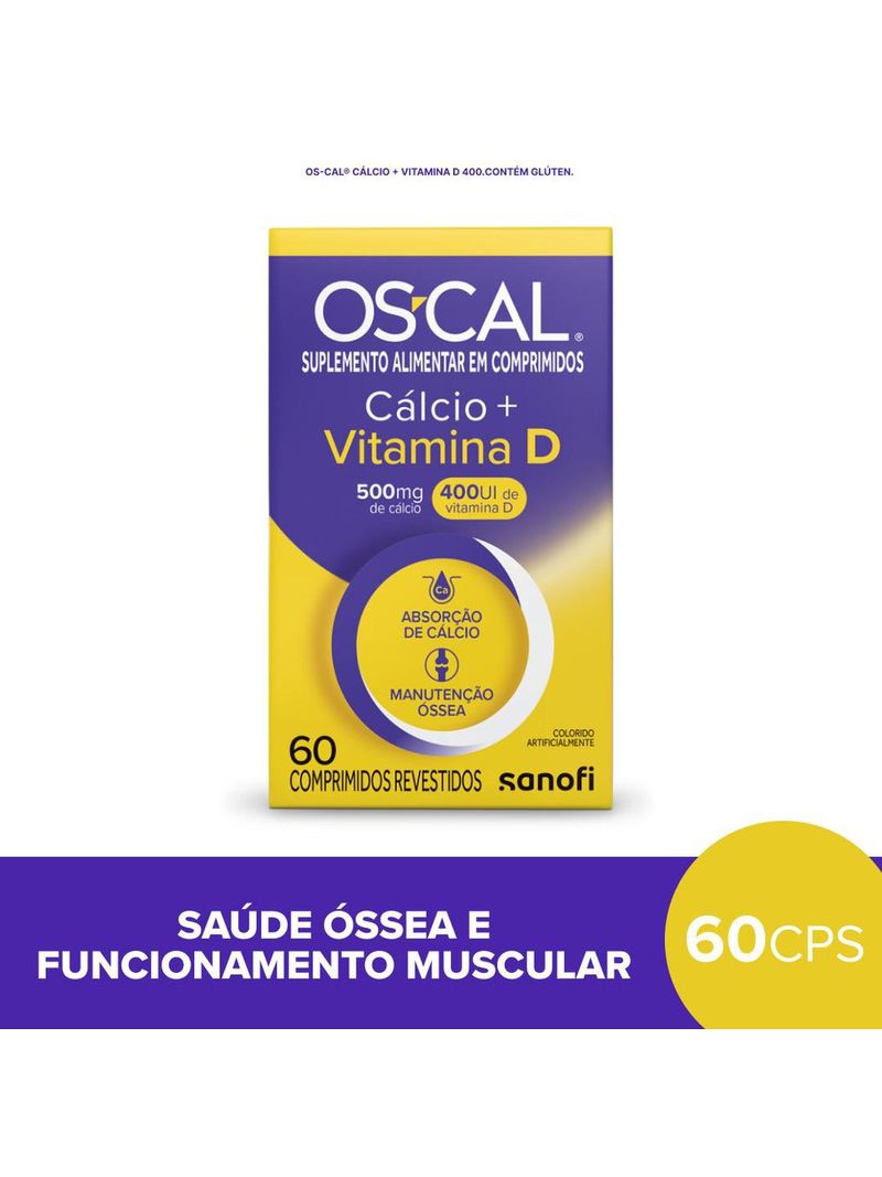 743013-Suplemento-Alimentar-Calcio-500mg-Vitamina-D-Oscal-60-Comprimidos-2