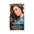 Tinta Beautycolor 5.0 Cor Castanho Claro