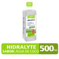Hidralyte Agua De Coco 500ml