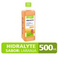 Hidralyte Laranja 500ml