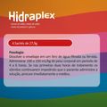 Hidraplex Tutti-frutti Com 4 Envelopes
