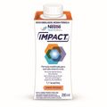 Nutricao Enteral E Oral Impact Pessego 200ml