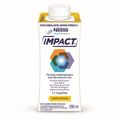 Nutricao Enteral E Oral Impact Banana 200ml