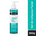 Gel De Limpeza Neutrogena Purified Skin 300g