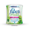 Suplemento Alimentar De Fibras Fibermais Colageno Mix De Fibras Sabor  Limao 300g