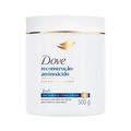 Mascara De Tratamento 2 Em 1 Dove Reconstrucao+aminoacido 500gr