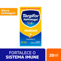 Vitamina C 200mg/ml Targifor Kids Gotas 20ml