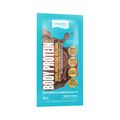 Suplemento Alimentar Em Po Equaliv Body Protein Sabor Cacau 20gr