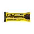 Barra De Proteina Pinati Simple Whey Chocolate Belga 35gr