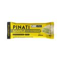 Barra De Proteina Pinati Simple Whey Pistache 35gr