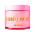 Hidratante Skelt Body Cream 200gr Hidden Flower Hidratacao Intensa