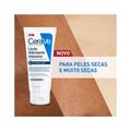 Locao Hidratante Intensiva Cerave Hydro-urea 200ml