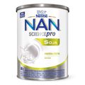 Formula Infantil Nan Soja 800g