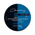 Cera Fixadora Charming Extraforte Normal Efeito Matte 50gr